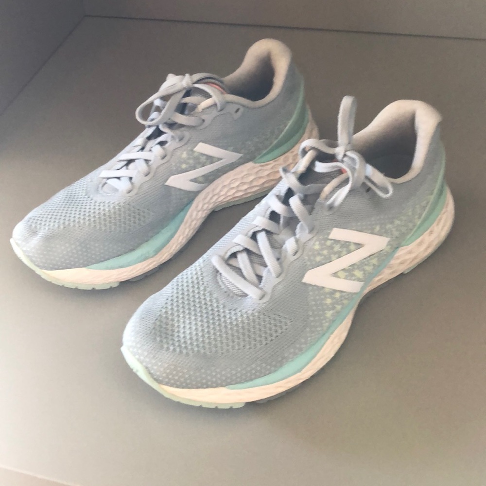 New Balance Shoes